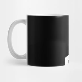 Yakuza Poster Mug